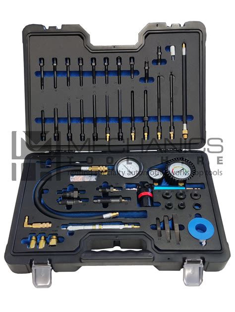 compression tester kit rental|diesel engine compression tester rental.